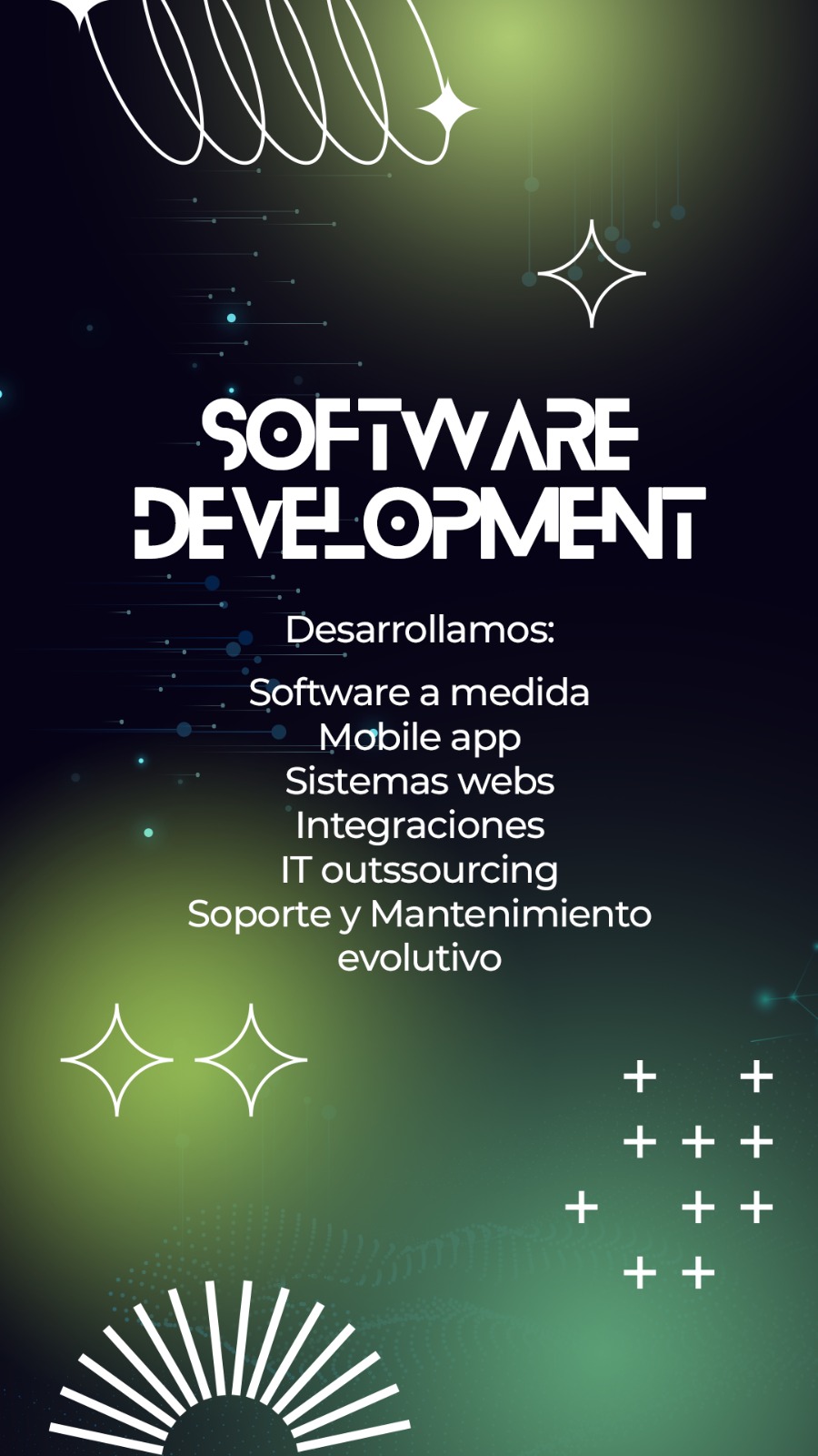 Desarrollo Web